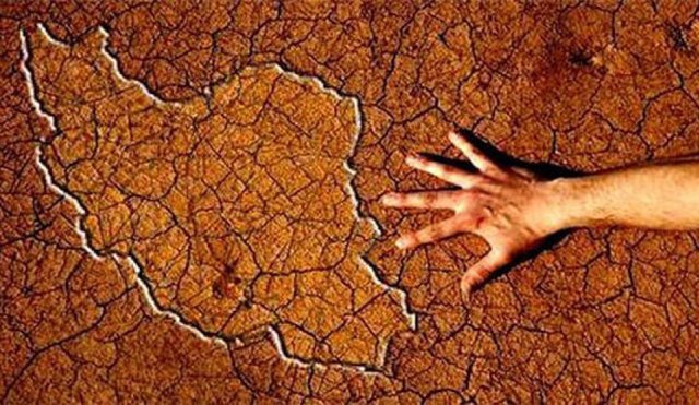 خسارت 40 هزار میلیارد تومانی خشکسالی/تغییر اقلیم را باید پذیرفت