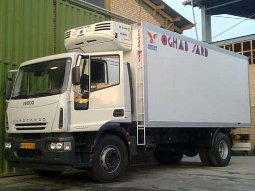 چالش نبود کامیونهای یخچال دار در آذربایجان غربی ادامه دارد!