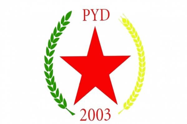 بیانیه PYD درباره حملات ترکیه به اردوگاه مخمور و اقلیم کردستان