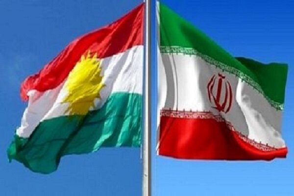 Iran, Kurdistan Region discuss cooperation in field of animal husbandary