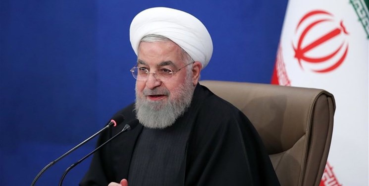 روحانی: باید مردم را به طور واقعی به انتخابات دعوت کنیم