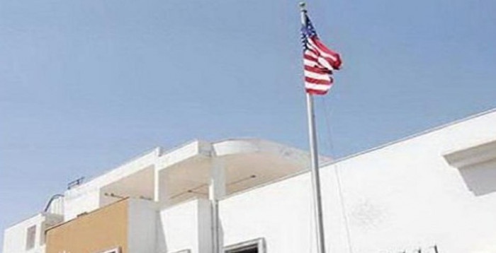 هشدار کنسولگری امریکا در اربیل درباره سفر به سایر مناطق عراق