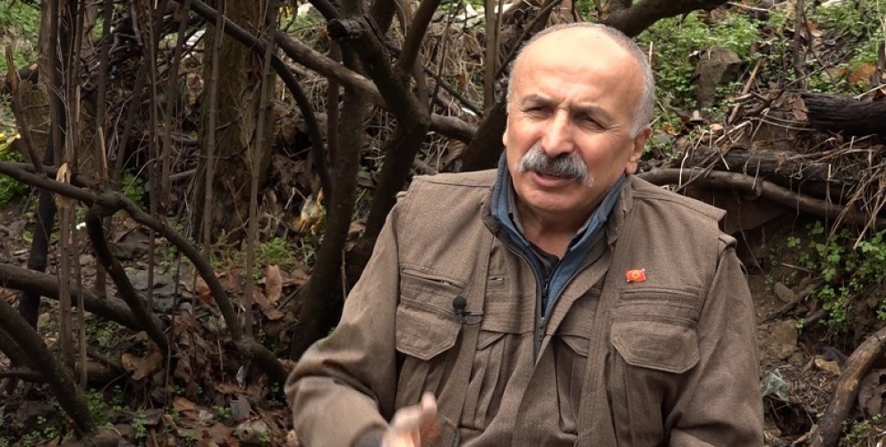 PKK علیه ترکیه می جنگد، پارتی دخالت نکند
