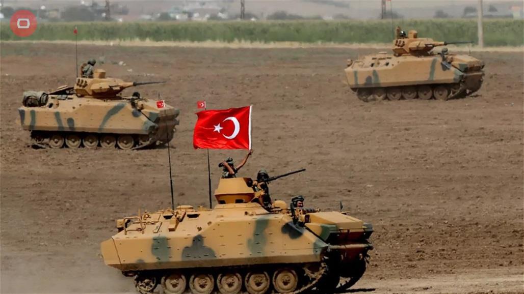 عضو ارشد اتحادیه میهنی: حضور ترکیه در خاک عراق، اشغالگری است