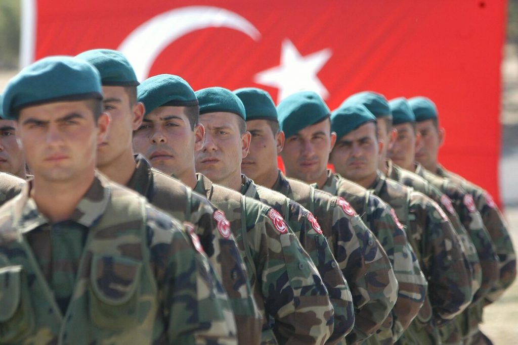 پیشنهاد ترکیه برای بهره برداری و محافظت از فرودگاه کابل/طالبان نپذیرفت
