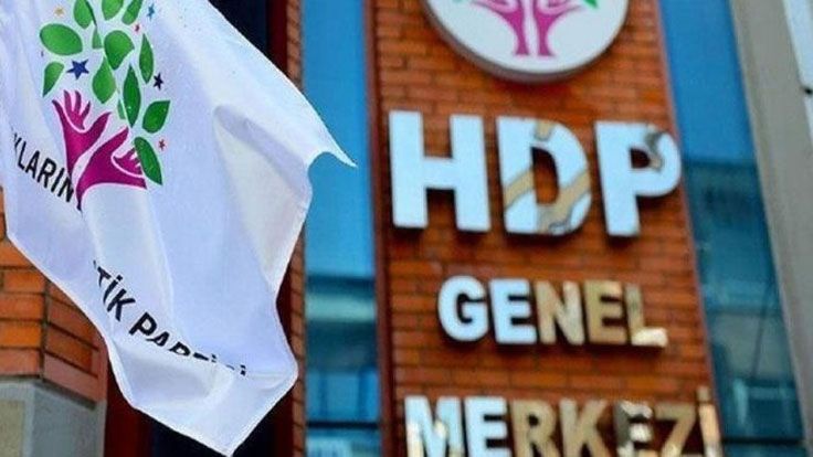 عملیات پلیس ترکیه بر علیه اعضای HDP در حکاری