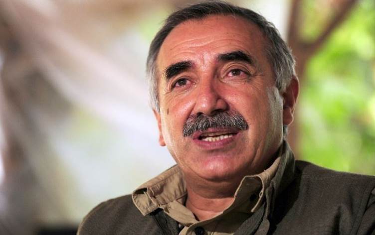 موراد قەرەیلان: ئەردۆغان داوای لە PKK لەناو تورکیا ئاگربەست رابگەیێنێت