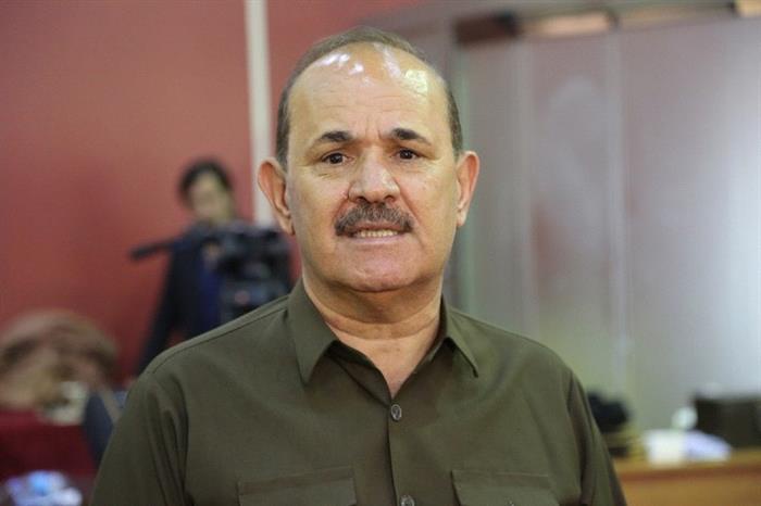 Military advisor warns ISIS is able to attack areas around Kirkuk