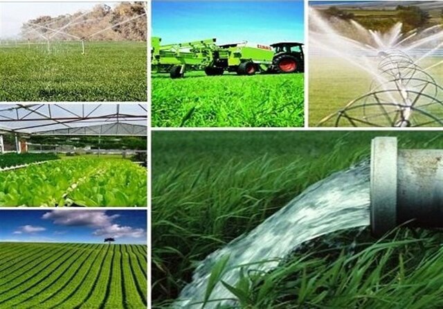 ١٣٩ پروژه بخش کشاورزی آذربایجان غربی افتتاح می شود
