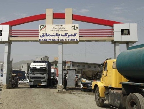 حجم مبادلات تجاری از مرزهای کردستان به 4.5 میلیارد دلار رسید