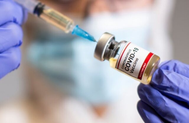 ۹ هزار و ۶۶۶ نفر در مهاباد دوز اول واکسن کرونا را دریافت کرده‌اند