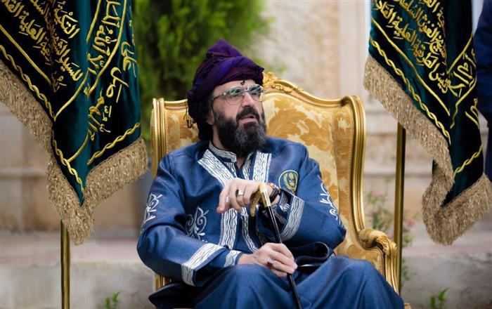 رهبر طریقت قادری کسنزانی: دولت عراق از مقدسات مسلمانان در این کشور، حفاظت کند