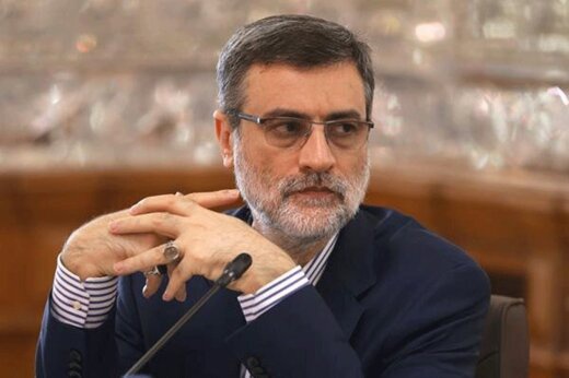 قاضی زاده هاشمی: کمبود صنایع بزرگ یکی از مشکلات آذربایجان غربی است