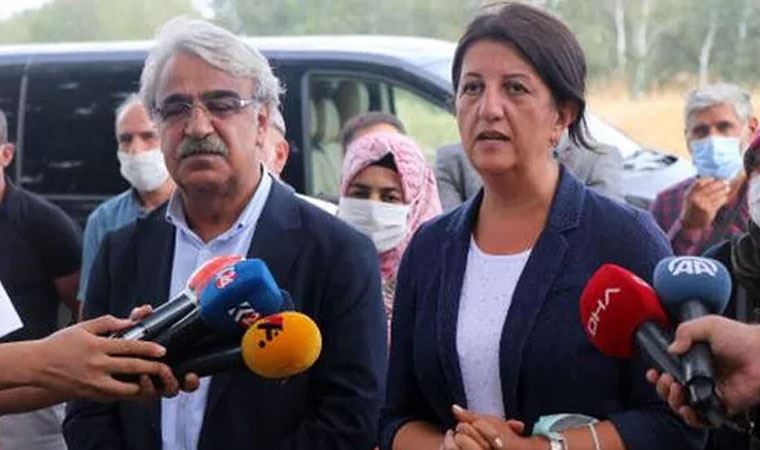 حکومت  AKP نمی تواند نتیجه ای را که می خواهد از این دادگاه بگیرد