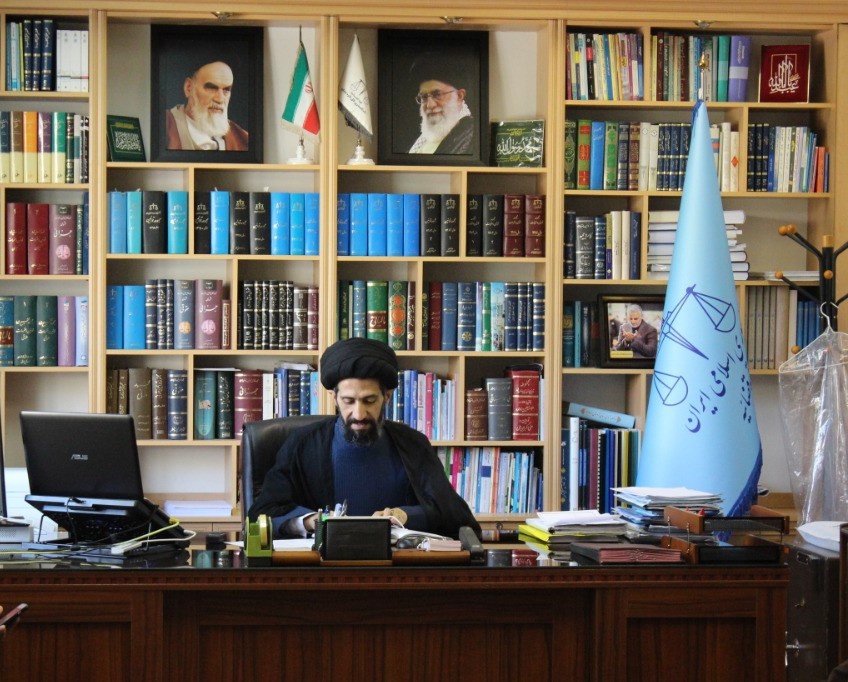 انتخابات عرصه به تصویر کشیدن همبستگی و اقتدار ملت ایران است