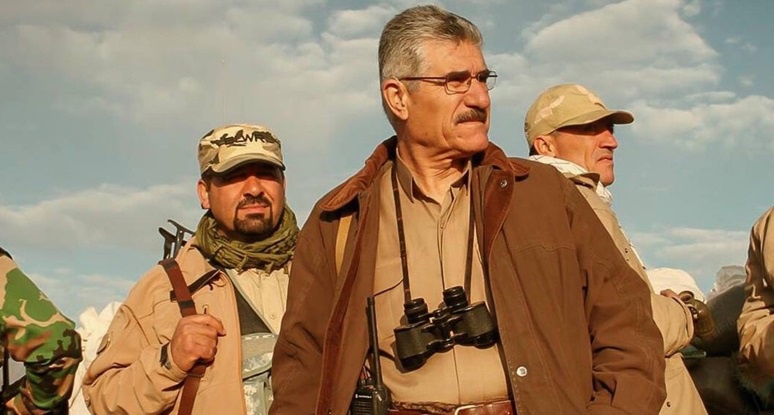 پافشاری ائتلاف جهانی بر متحد سازی نیروهای پیشمرگ اقلیم کردستان