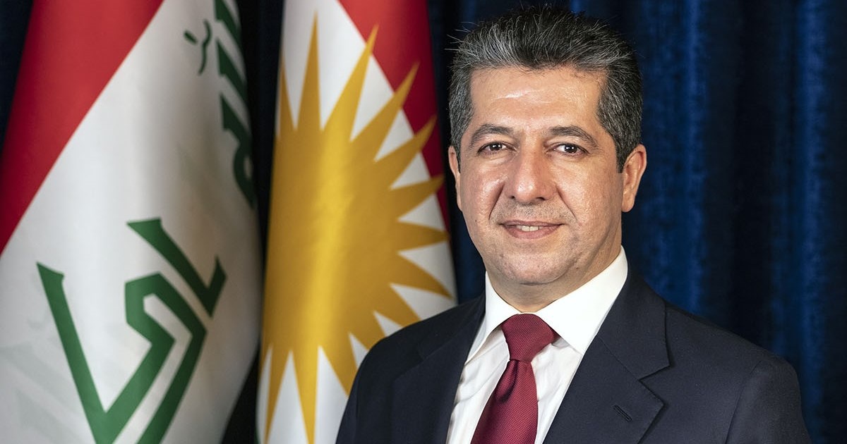 مسروربارزانی: توافق با بغداد اقدامی برای توسعە اقتصادی اقلیم کردستان است