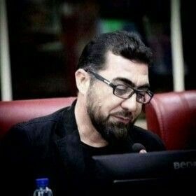 شوک بزرگ به جامعه رسانه‌ای ایلام؛ رئیس خانه مطبوعات استان درگذشت