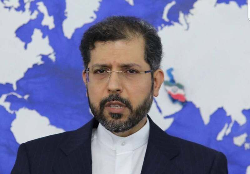 واکنش ایران به بیانیه پایانی وزرای خارجه شورای همکاری خلیج فارس