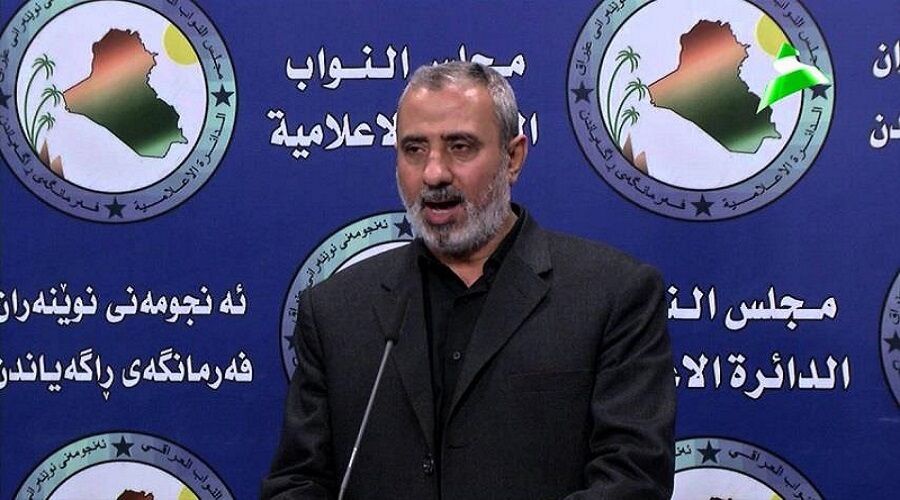 انتقاد عضو ائتلاف فتح از پرداخت ماهیانه 200 میلیاد دینار بودجه به اربیل
