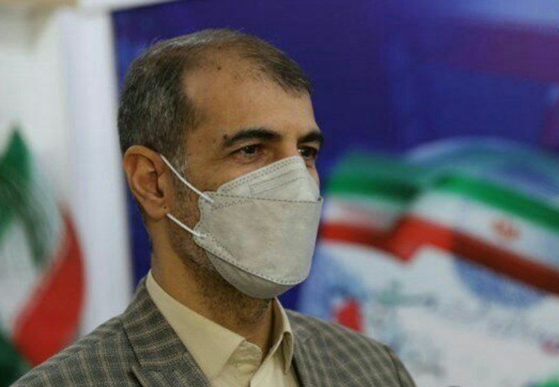 تاکنون ۹۰ هزار تعرفه رای در استان کرمانشاه مصرف شده است