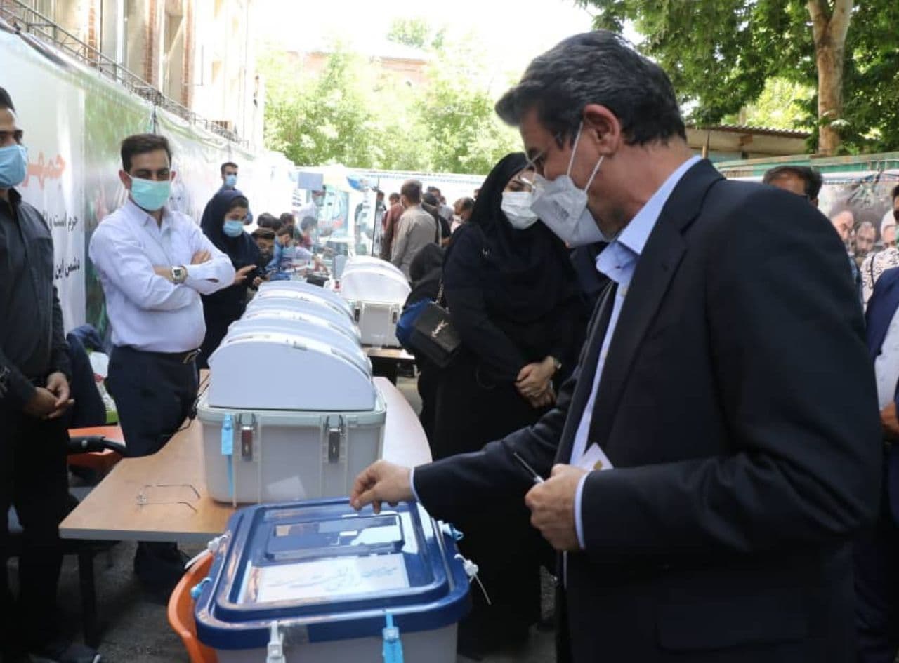 استاندار آذربایجان غربی: سلامت انتخابات سرمایه اجتماعی است