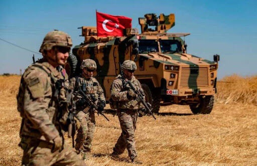 گزارش خسارات حملات ترکیه به اقلیم کردستان، به دولت و مجلس عراق داده می شود