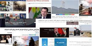 اهم رویدادهای اقلیم کردستان در 24 ساعت گذشته/ یکشنبە 30 خرداد