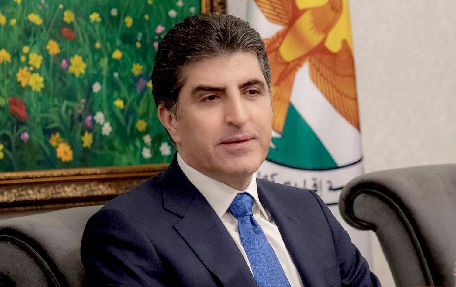 نچیروان بارزانی: باید با یک موضع واحد به پ.ک.ک، بگوییم این جنگ بیهوده را از اقلیم کردستان دور کند