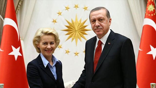 اروپا باید به تعهدات خود درباره ترکیه عمل کند/مردم ترکیه منتظر برداشته شدن ویزا هستند