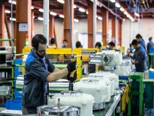 افزایش ١٢٤ درصدی جواز تأسیس واحدها تولیدی و صنعتی در آذربایجان غربی
