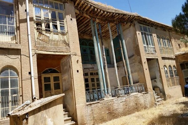 17 اثر فرهنگی تاریخی کردستان ثبت ملی می شود