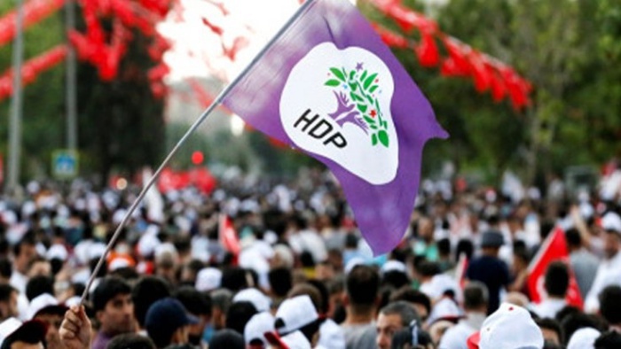 Turkey’s top court accepts indictment to shut HDP