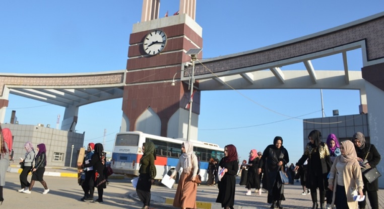 سەرۆکایەتییی زانکۆی کەرکووک به‌ کوردێک درایه‌وه‌