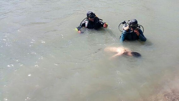 شنا در رودخانه های آذربایجان غربی جان ٢ نفر دیگر را هم گرفت