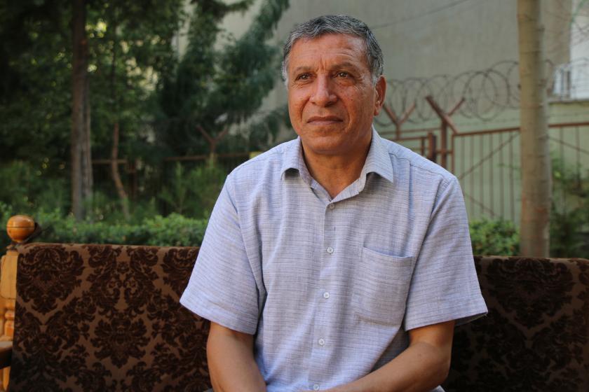 حکم زندان برای روزنامه نگاری که کشتار جزیر و شرناخ را جنایت علیه بشریت خواند