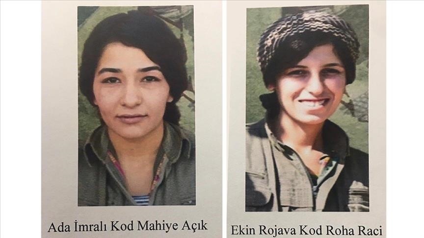 کشته شدن دو عضو جوان PKK در عملیات میت در اقلیم کردستان