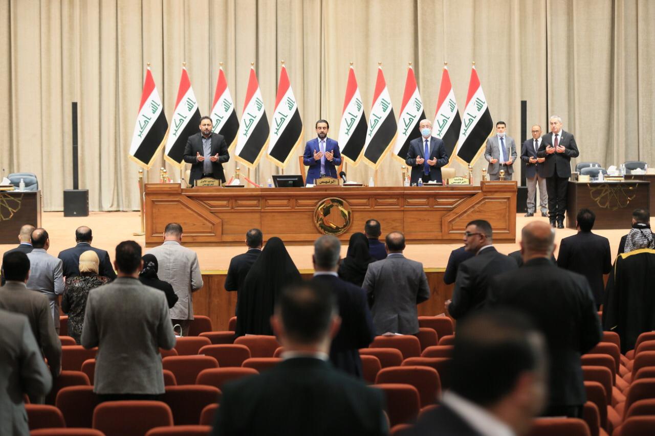 فراخوانده شدن فرماندهان امنیتی و نظامی عراق به کمیسیون امنیتی و دفاعی مجلس