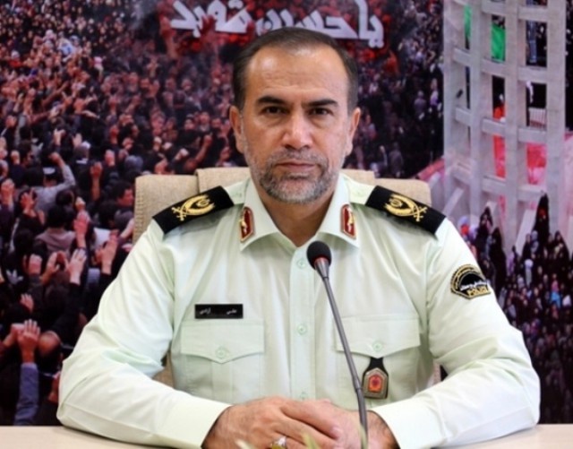 باند سه نفره کلاهبرداری اینترنتی توسط پلیس فتا در کردستان متلاشی شد