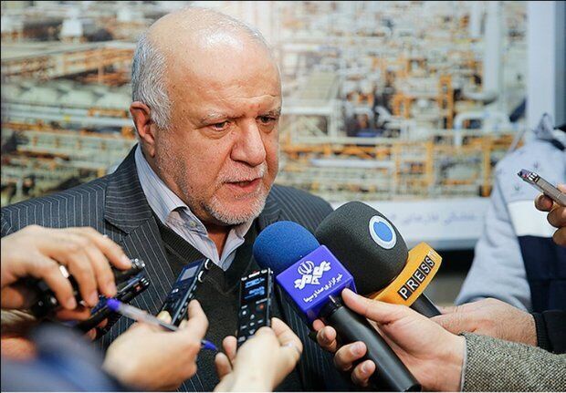 Minister says Iran will return to oil market in shortest possible time