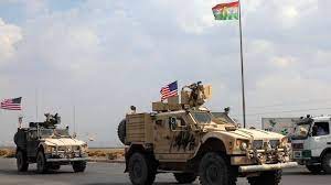 KRG rejects calls for US-led coalition troops to withdraw: sources