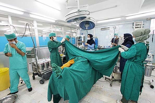 فوت زن باردار در بیمارستان جامع زنان ارومیه/ بررسی علت مرگ در پزشکی قانونی