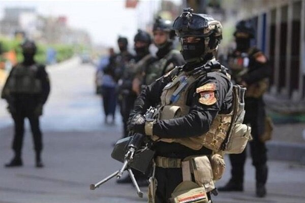 Iraqi army arrests 8 ISIS members in Kirkuk, Al-Anbar