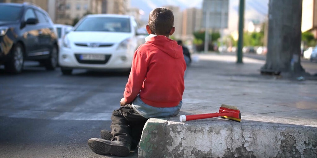 کودکان خیابانی در ارومیه جمع آوری و ساماندهی می شوند