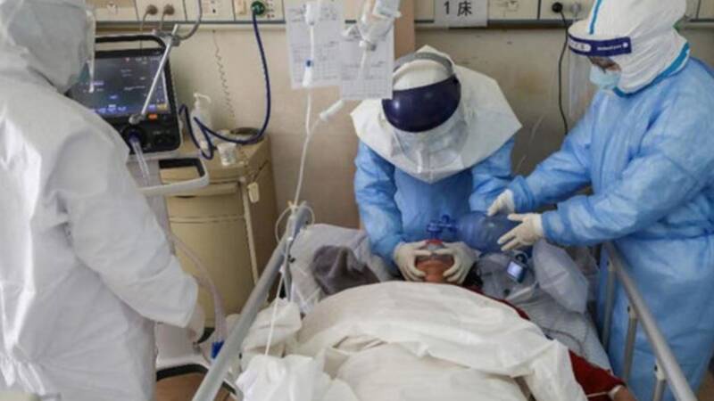 افزایش بیماران بد حال کرونا در آذربایجان‌غربی