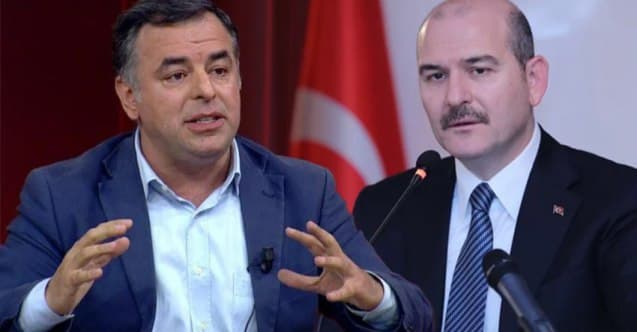 سلیمان سویلو خواستار وزارت کشاورزی شده است/نمایندگان AKP از ادامه حضور سویلو در کابینه ناراضی هستند