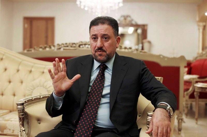 سیاستمدار سنی: تکرار حمله به اربیل، پیام خطرناکی برای وحدت و حاکمیت عراق است