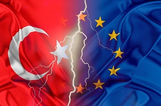 واکنش ترکیه به قطعنامه پارلمان اروپا: اتحادیه اروپا ارزش و اعتبار خود را زیر سوال می برد