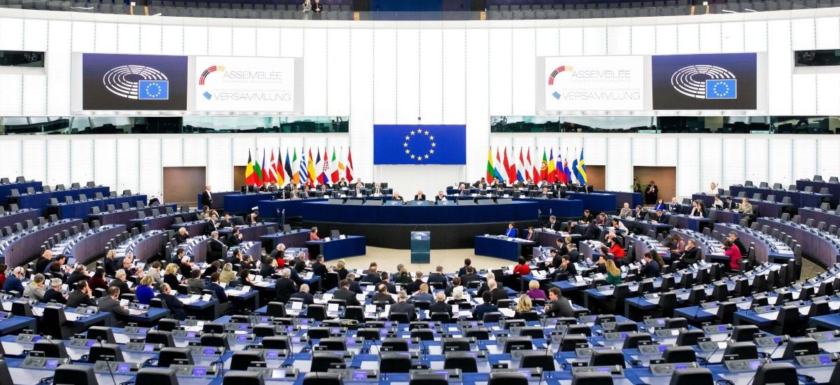 European Parliament denounces Ankara’s crackdown on pro-Kurdish HDP