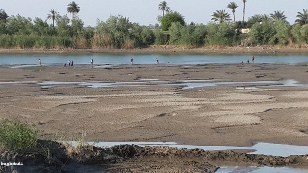 عضو فراکسیون سائرون: کاهش 70 درصدی آب ورودی به عراق به دلیل جنگ جدید بر سر آب